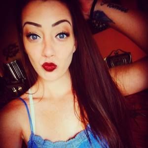 Meet your Posher, Brittany